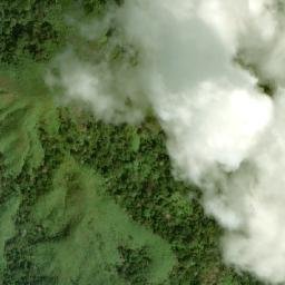 Satellite imagery of Cuchilla de las Nieves, CO