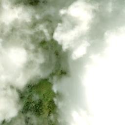 Satellite imagery of Cuchilla de las Nieves, CO