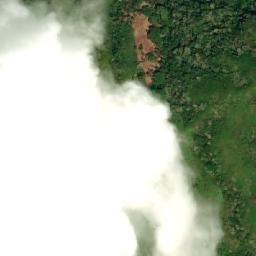 Satellite imagery of Cuchilla de las Nieves, CO