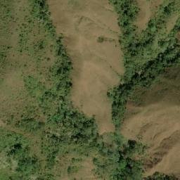 Satellite imagery of Cerro de Boquina, CO