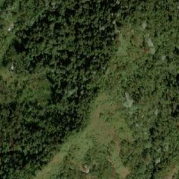 Satellite imagery of Cuchilla La Colonia, CO