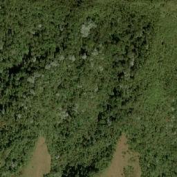 Satellite imagery of Cuchilla La Colonia, CO
