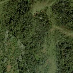 Satellite imagery of Cuchilla La Colonia, CO