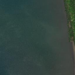 Satellite imagery of Punta Cachipo, VE