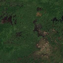 Satellite imagery of Punta Tococo, VE