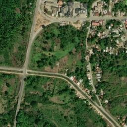 Satellite imagery of La Copa de Cariaco, VE