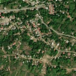 Satellite imagery of La Copa de Cariaco, VE