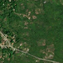 Satellite imagery of La Copa de Cariaco, VE
