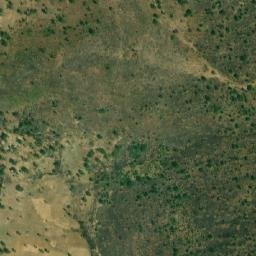 Satellite imagery of Ditetegle, BJ
