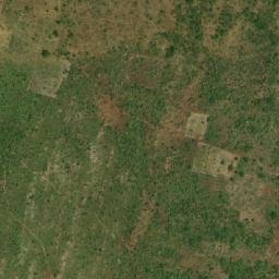Satellite imagery of Tanakongoutansa, BJ