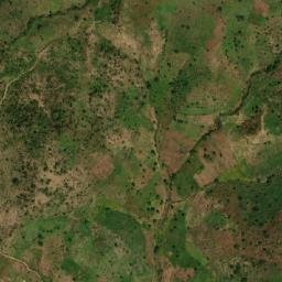Satellite imagery of Hoséré Moumpou, CM