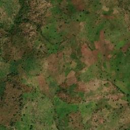 Satellite imagery of Hoséré Moumpou, CM