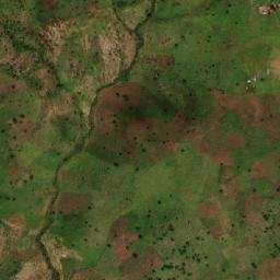 Satellite imagery of Hoséré Moumpou, CM