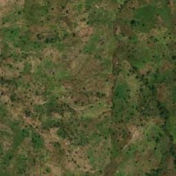 Satellite imagery of Hosséré Tchamaé, CM