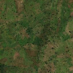 Satellite imagery of Aiguille Roumgoufla, CM