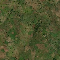 Satellite imagery of Aiguille Roumgoufla, CM