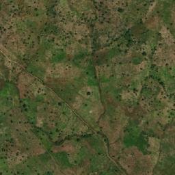 Satellite imagery of Aiguille Roumgoufla, CM