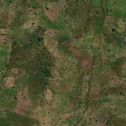 Satellite imagery of Rochers Gégin, CM