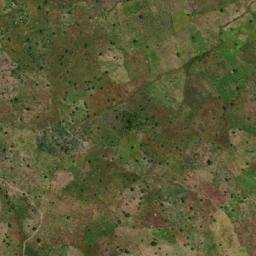 Satellite imagery of Roumgoji, CM