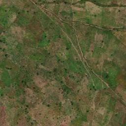 Satellite imagery of Roumgoji, CM