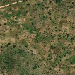 Satellite imagery of Hosséré Koréèl, CM
