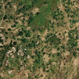 Satellite imagery of Hosséré Koréèl, CM