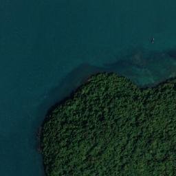 Satellite imagery of survey_point, KH