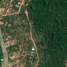 Satellite imagery of survey_point, KH