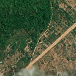 Satellite imagery of survey_point, KH