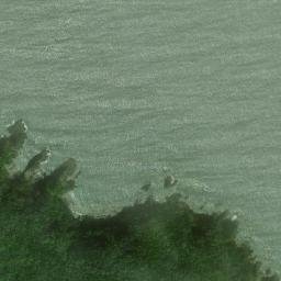 Satellite imagery of Bubon Point, PH