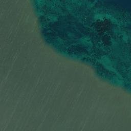 Satellite imagery of Squall Point, PH