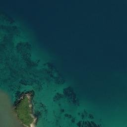 Satellite imagery of Squall Point, PH