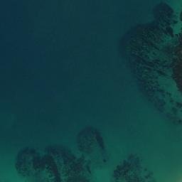 Satellite imagery of Squall Point, PH