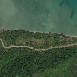 Satellite imagery of Koyambo Point, PH