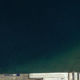 Satellite imagery of Buanoy Point, PH