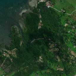 Satellite imagery of Mambocayan Point, PH