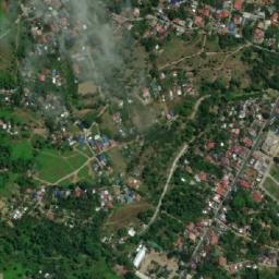 Satellite imagery of Mambocayan Point, PH