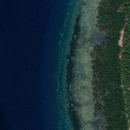 Satellite imagery of Lauis Point, PH