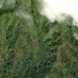 Satellite imagery of Cuchilla de las Nieves, CO