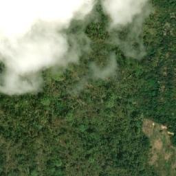 Satellite imagery of Cuchilla de las Nieves, CO