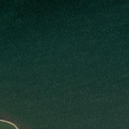 Satellite imagery of Punta Perico, VE