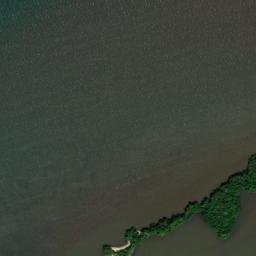 Satellite imagery of Punta Baja, VE