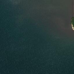 Satellite imagery of Punta Cachipo, VE