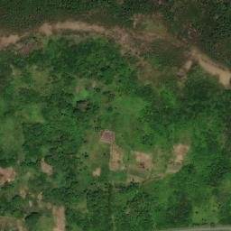 Satellite imagery of Punta Tococo, VE