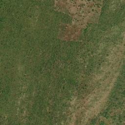 Satellite imagery of Tanakongoutansa, BJ
