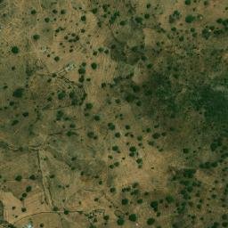 Satellite imagery of Hosséré Kilda, CM