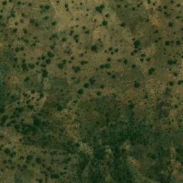Satellite imagery of Hosséré Kilda, CM