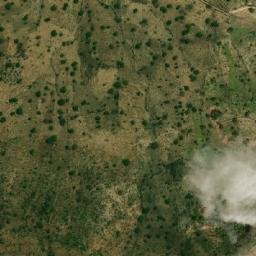 Satellite imagery of Hosséré Kilda, CM