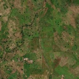 Satellite imagery of Hoséré Moumpou, CM