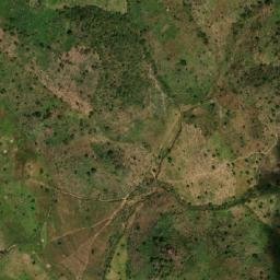 Satellite imagery of Hoséré Moumpou, CM